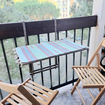 La Pause Catalane, Magnifique T2 Pour 4 Personnes Daire Perpignan Dış mekan fotoğraf