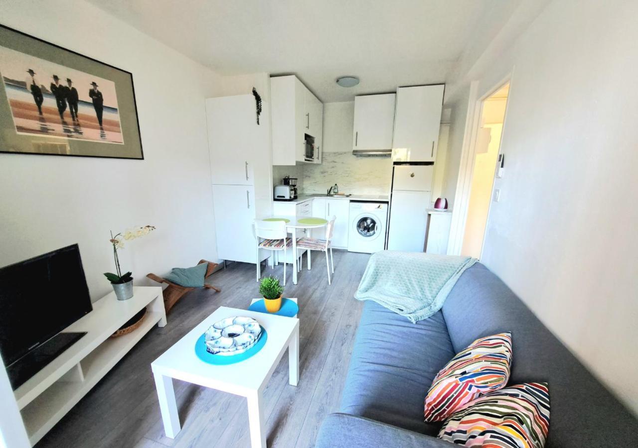 La Pause Catalane, Magnifique T2 Pour 4 Personnes Daire Perpignan Dış mekan fotoğraf
