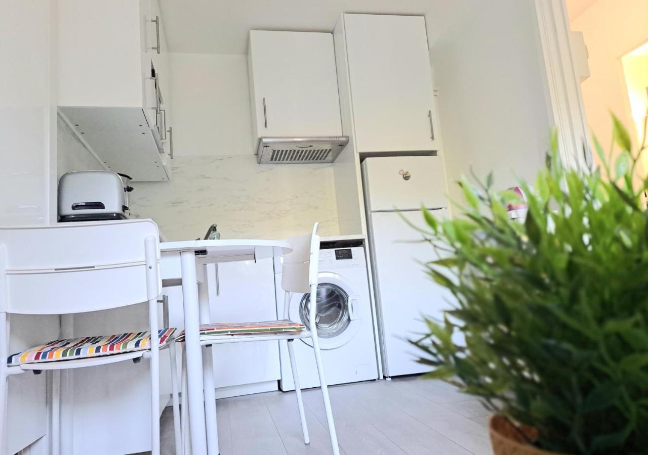 La Pause Catalane, Magnifique T2 Pour 4 Personnes Daire Perpignan Dış mekan fotoğraf