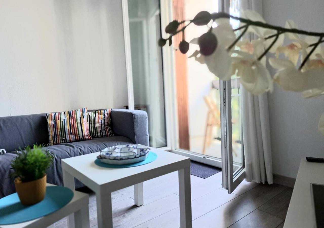 La Pause Catalane, Magnifique T2 Pour 4 Personnes Daire Perpignan Dış mekan fotoğraf