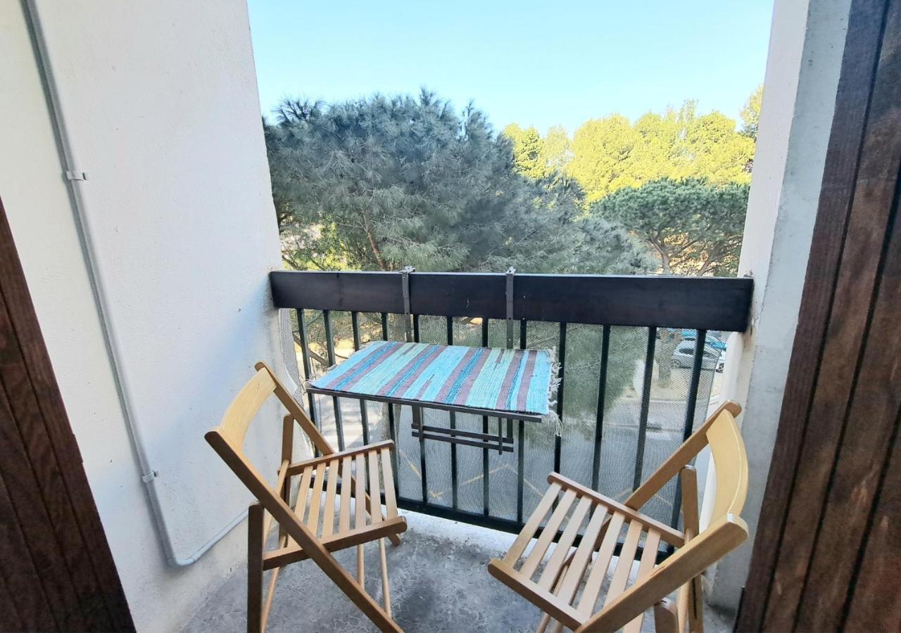 La Pause Catalane, Magnifique T2 Pour 4 Personnes Daire Perpignan Dış mekan fotoğraf